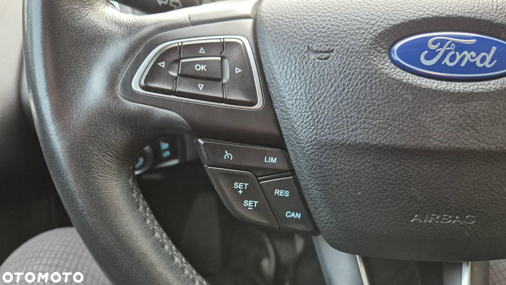 Ford Focus 1.5 EcoBoost Start-Stopp-System Titanium - 17