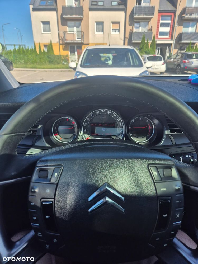 Citroën C5 2.0 HDi Exclusive - 2