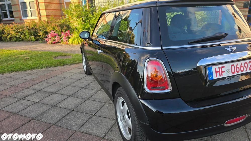 MINI Cooper - 22