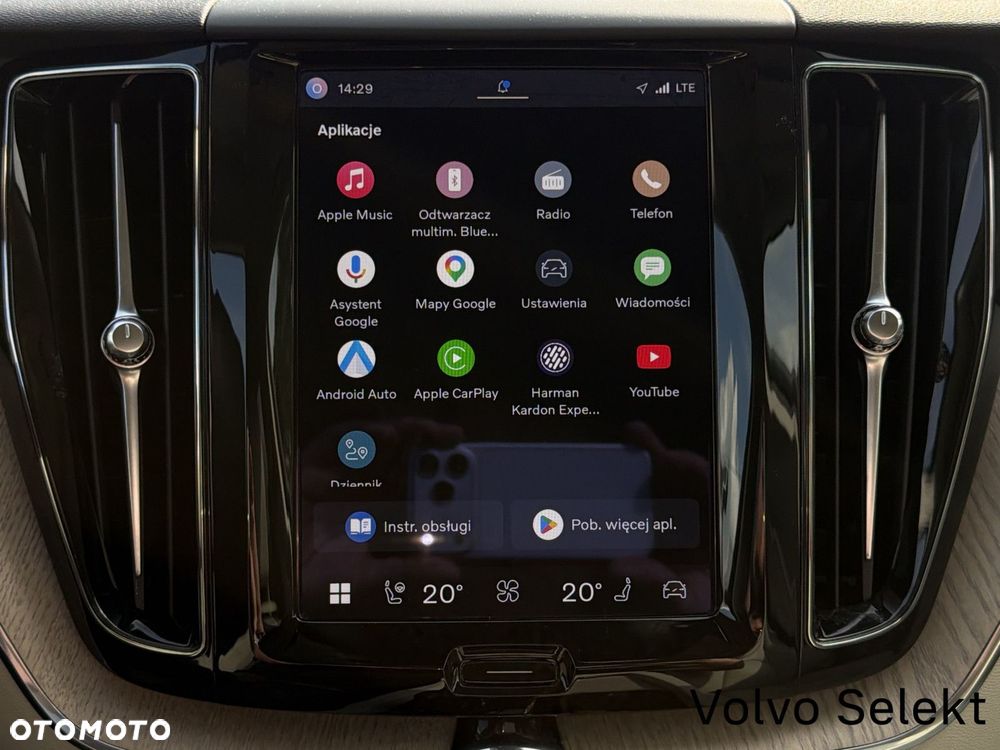Volvo XC 60 - 22