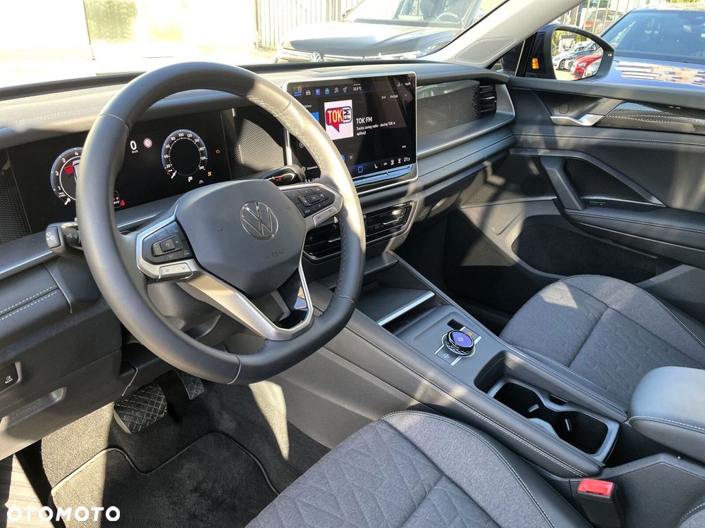 Volkswagen Tayron 2.0 TSI 4Mot Life Plus DSG - 10