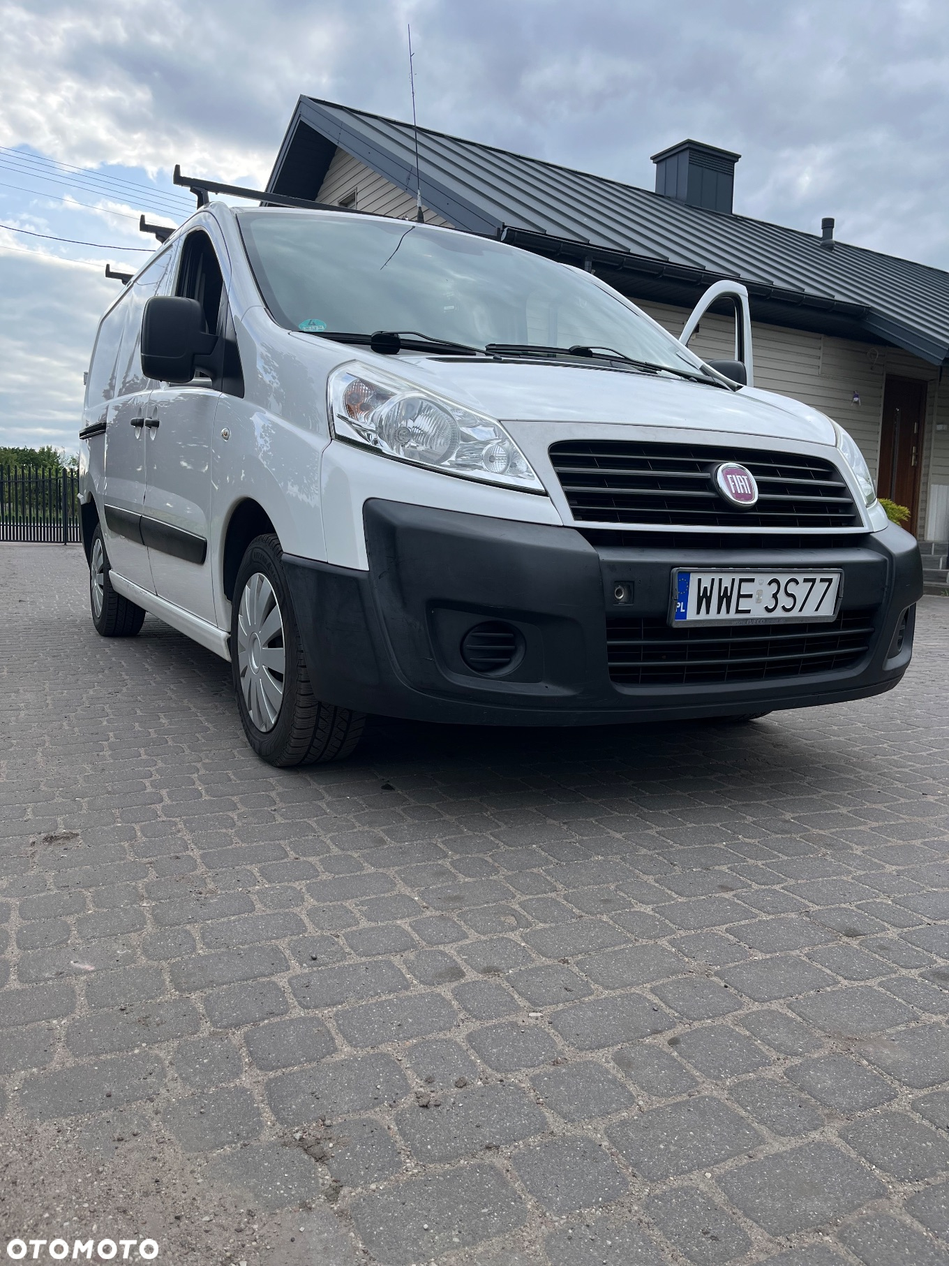Fiat SCUDO - 2