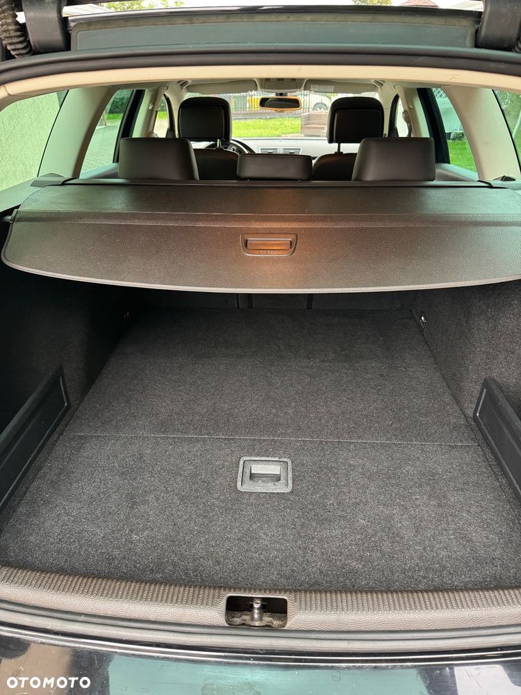 Volkswagen Passat 2.0 TSI Highline - 10