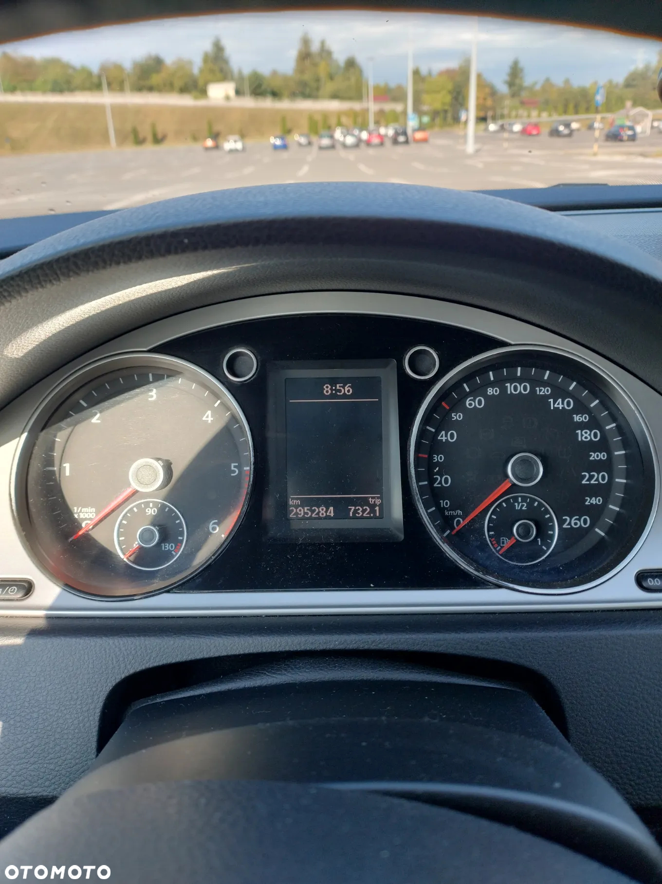 Volkswagen Passat 2.0 TDI Trendline - 15