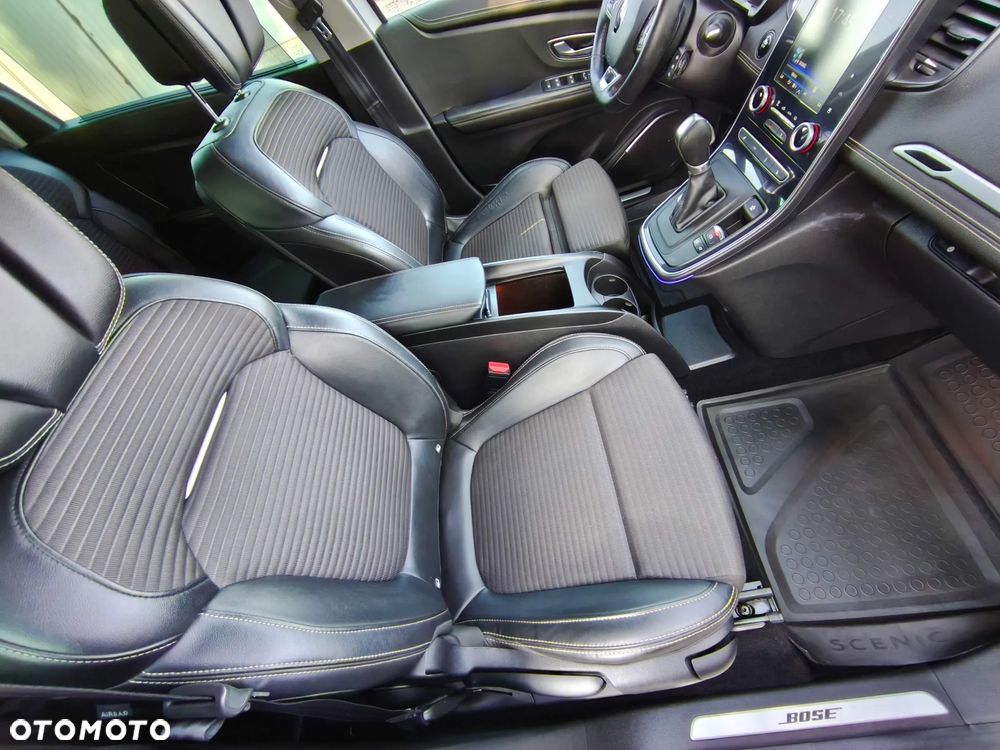 Renault Grand Scenic Gr 1.6 dCi Bose EDC - 13