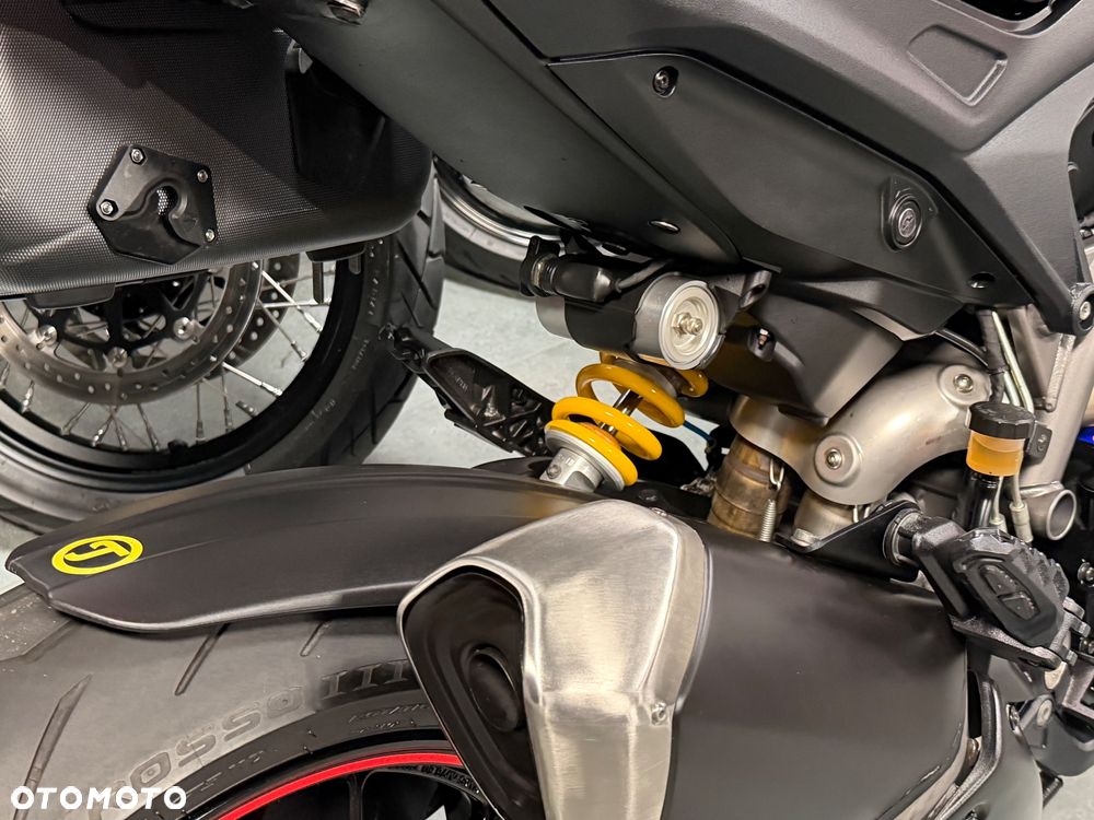 Ducati Hypermotard - 13
