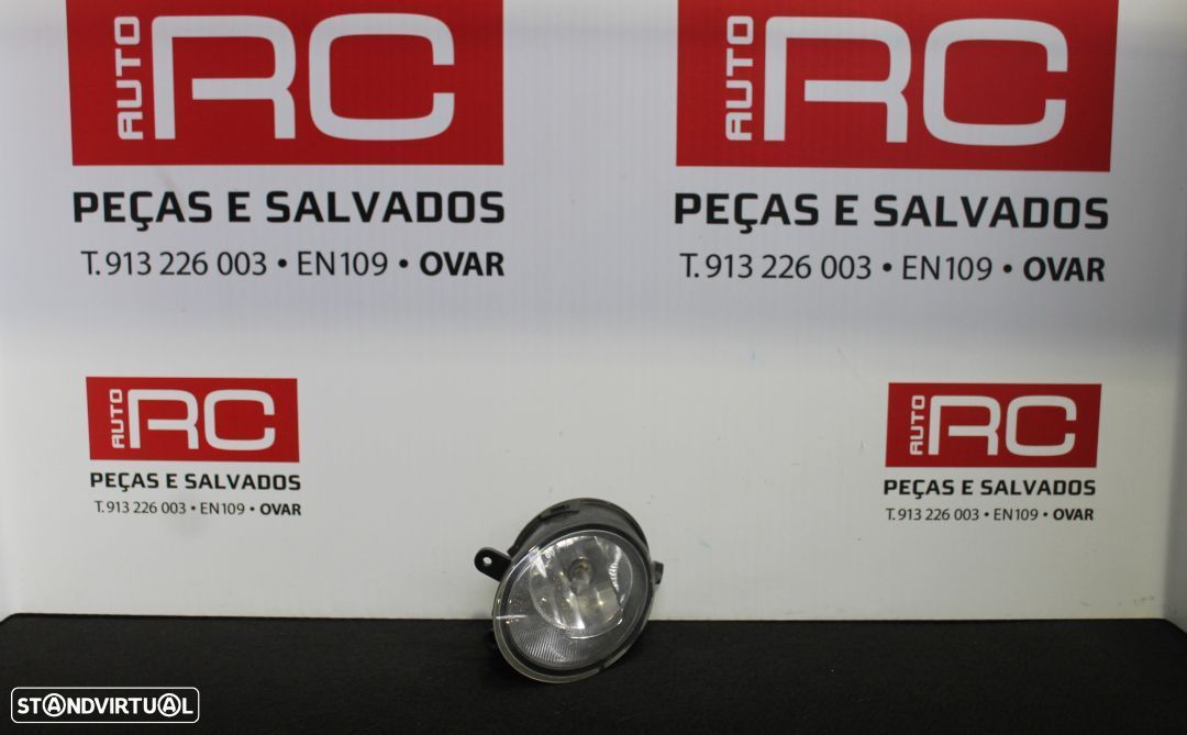 Farol Nevoeiro Audi A6 de 2005 - 1