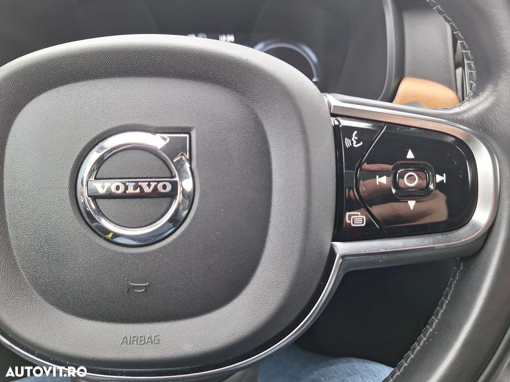 Volvo S90 T8 Recharge AWD Geartronic Inscription - 29