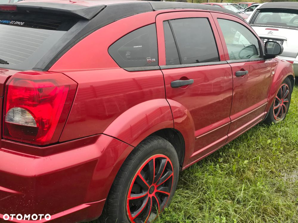 076 / DODGE CALIBER / NA CZĘŚCI - 6