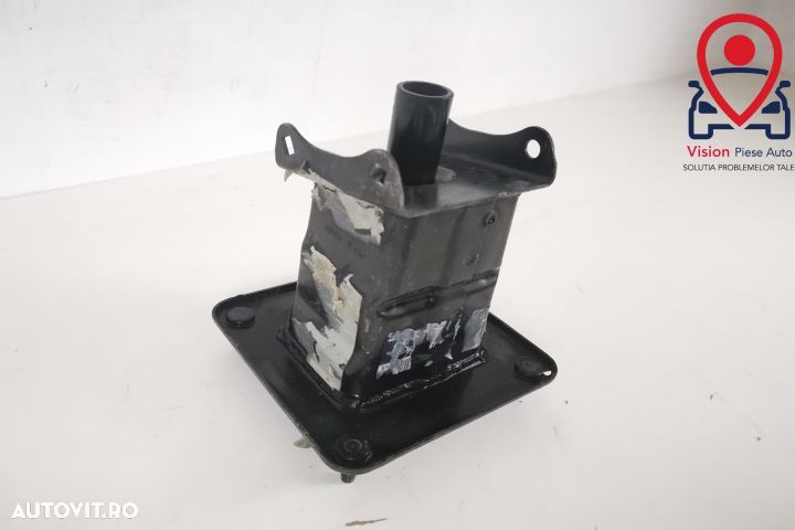 Cap Lonjeron Stanga Dreapta Fata Original In Stare Buna ML Mercedes-Be - 5