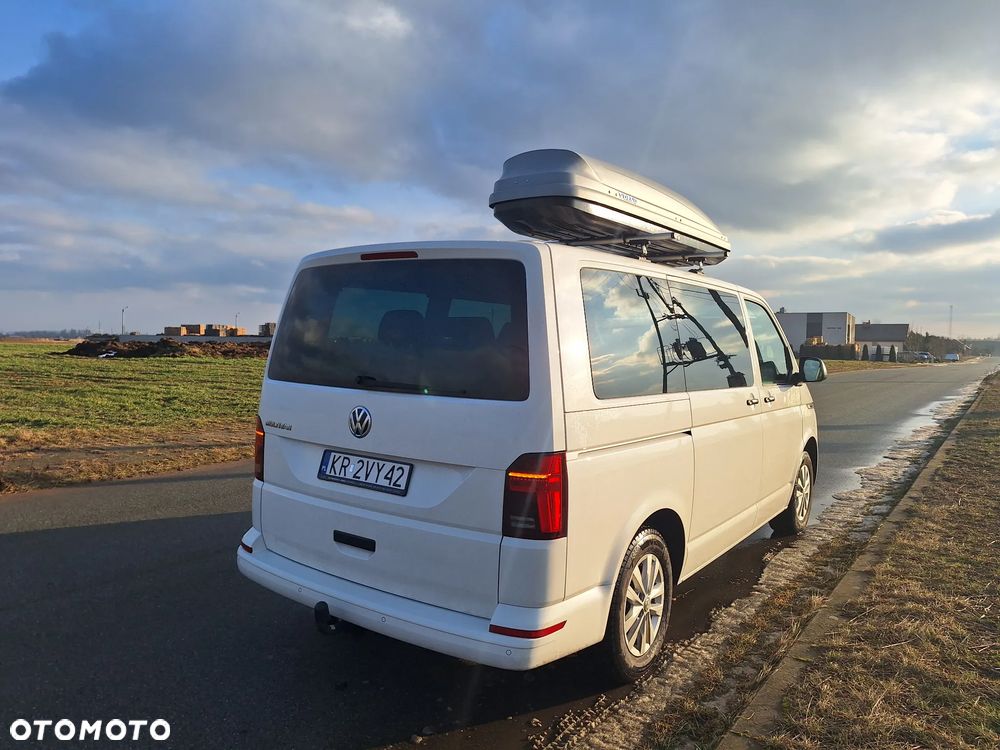 Volkswagen Multivan ver-2-0-tdi-l1-trendline-dsg - 6