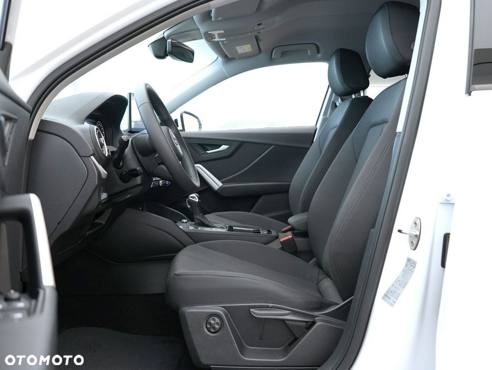 Audi Q2 - 16