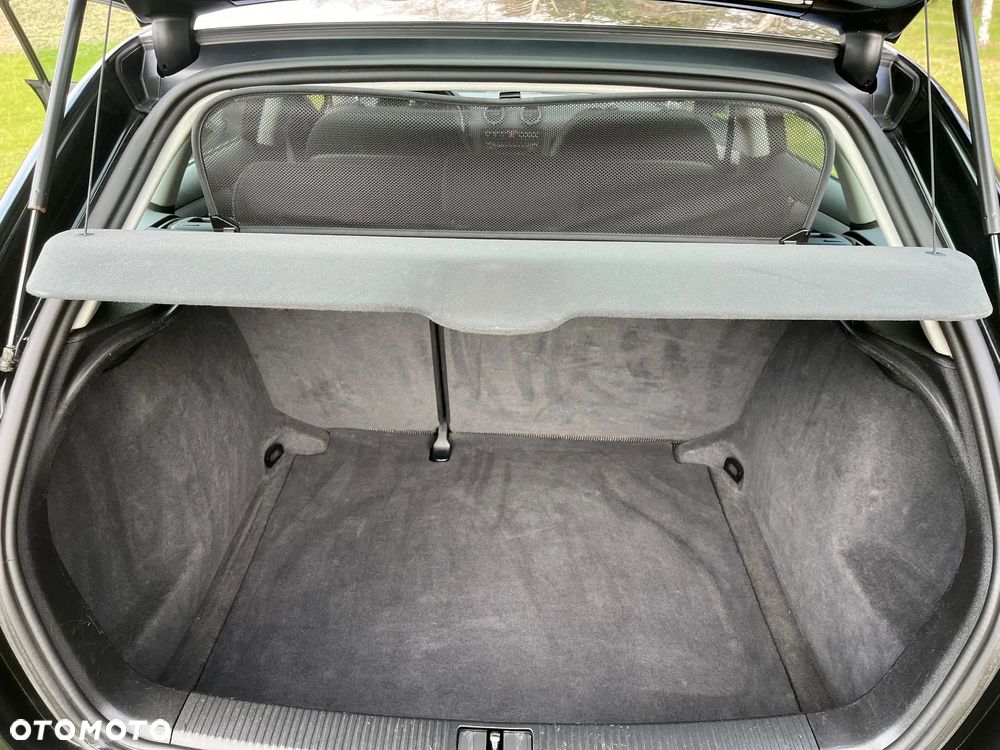 Audi A3 Sportback 1.6 S line Sportpaket plus - 10