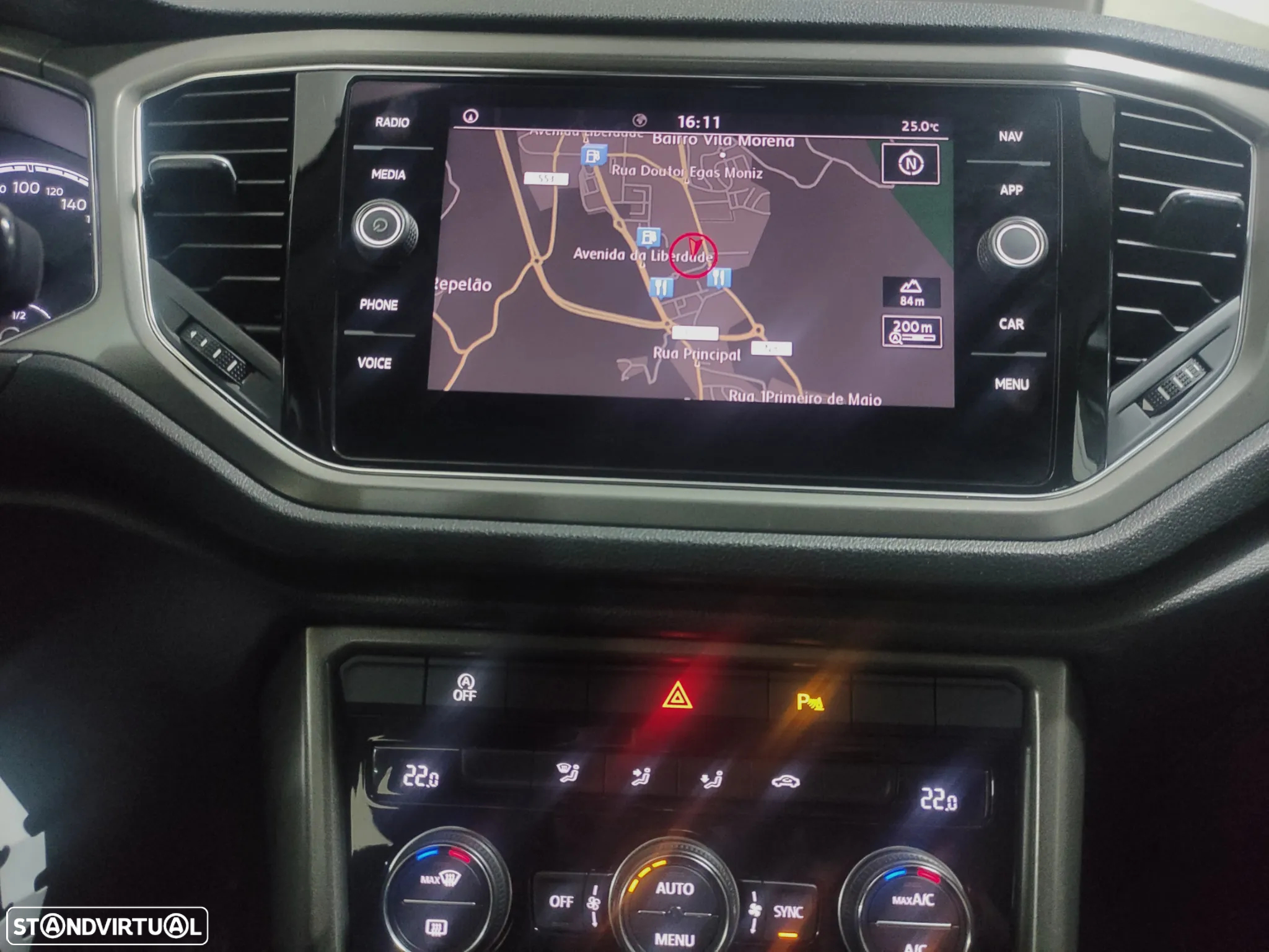 VW T-Roc 1.6 TDI Style - 14