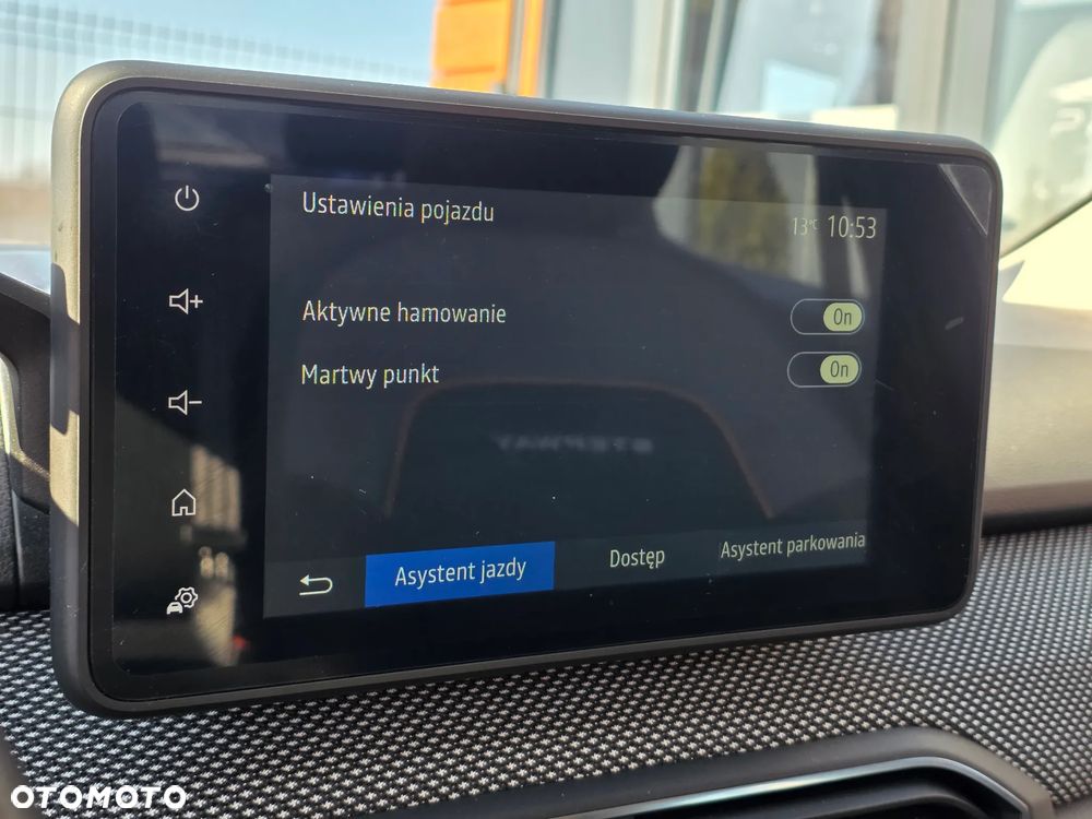 Dacia Sandero Stepway 1.0 TCe Comfort - 33