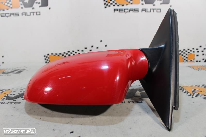 Espelho Retrovisor Esquerdo Audi A4 (8K2, B8)  Espelho Retrovisor Esqu - 6