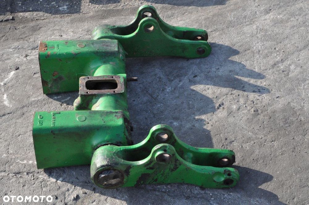 RAMIONA WAŁEK PODNOŚNIK JOHN DEERE 6620 L112503/ L114584 / L114583 - 1