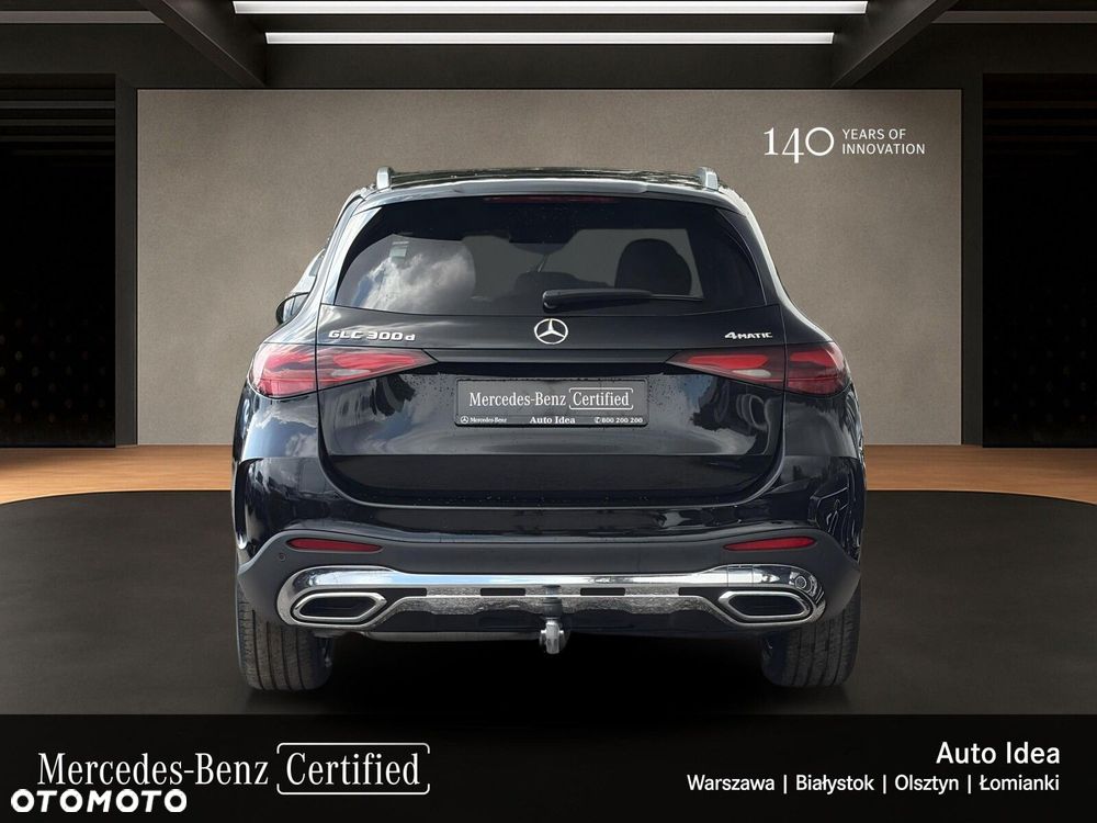 Mercedes-Benz Glc 2025 photo 4