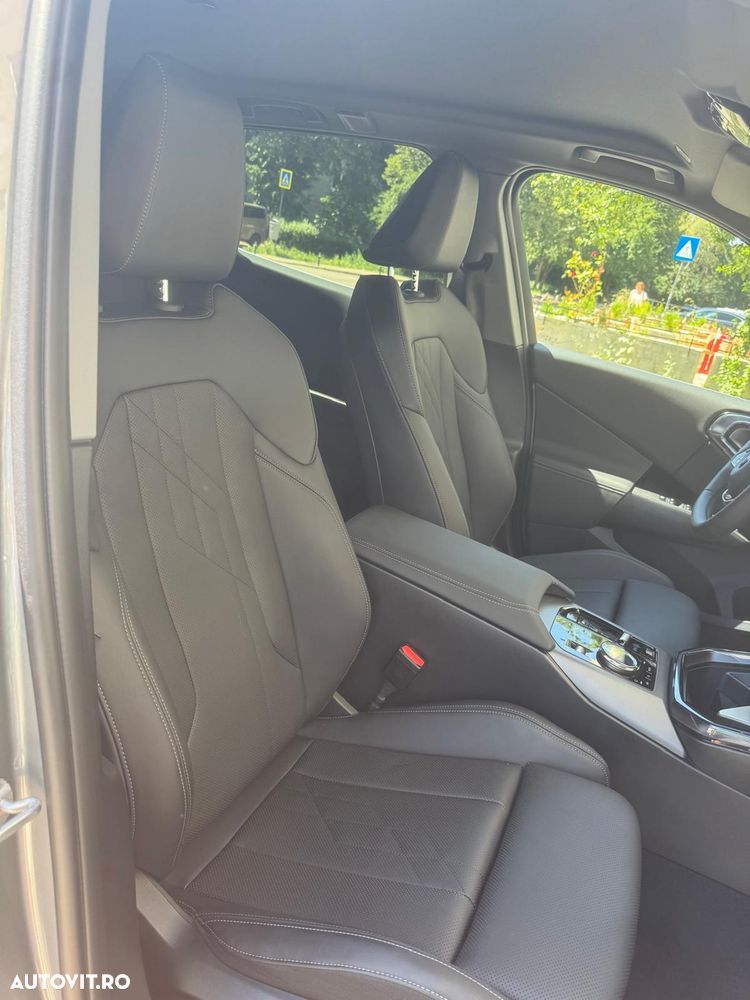 BMW X3 20 xDrive AT MHEV - 18