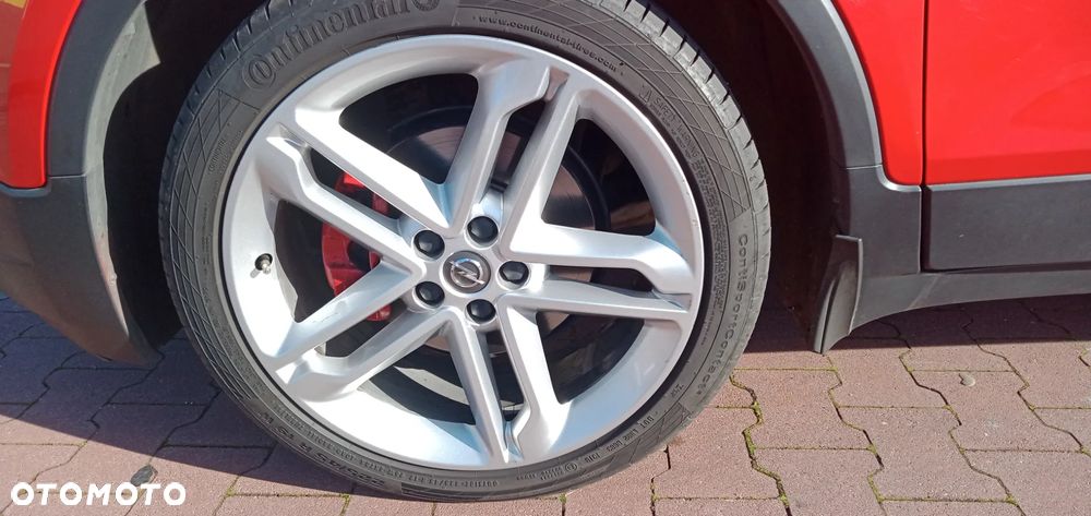 Opel Mokka 1.4 T Cosmo - 7