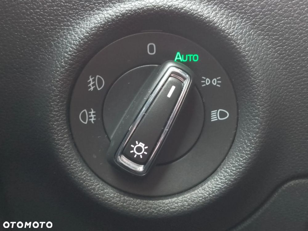 Skoda Scala 1.5 TSI Style DSG - 26