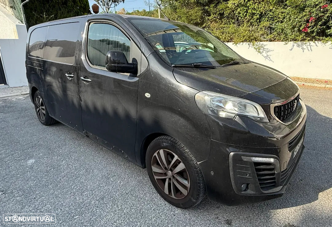 Peugeot expert - 4