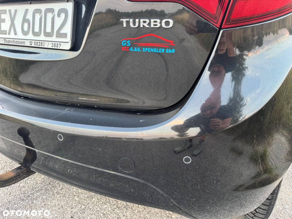 Opel Meriva 1.4 Active - 15