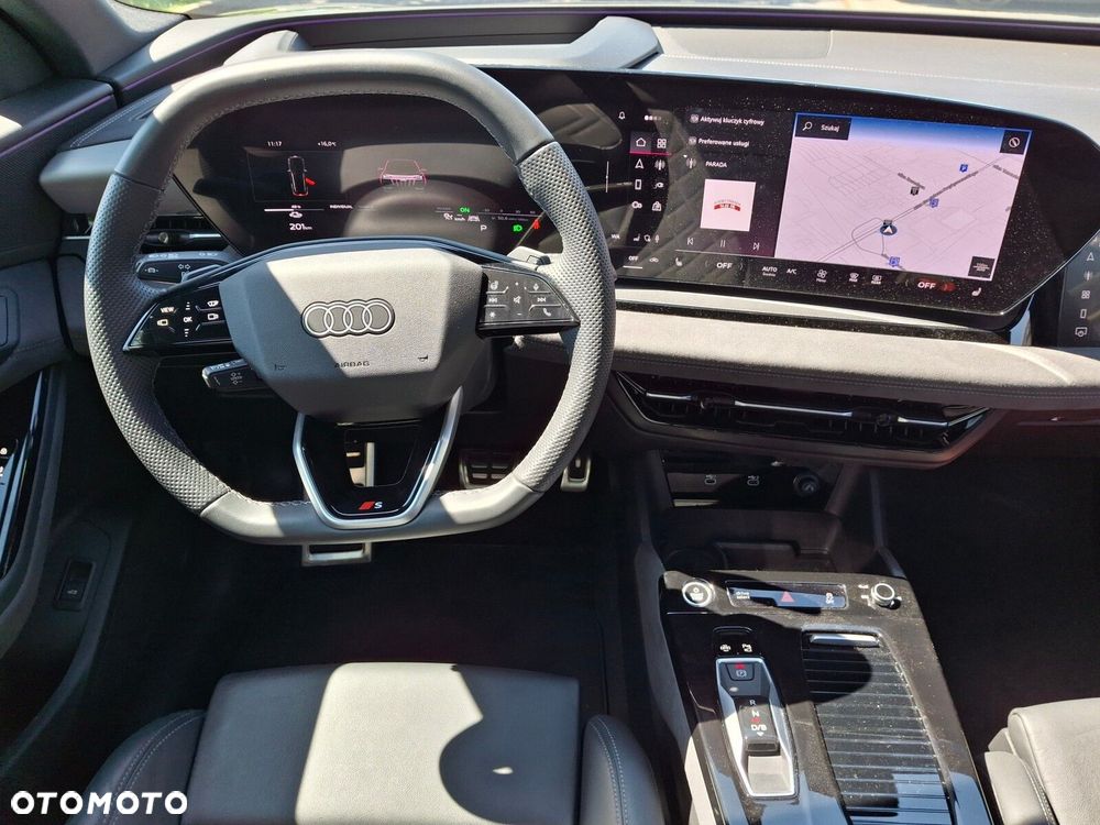 Audi Q6 e-tron - 25