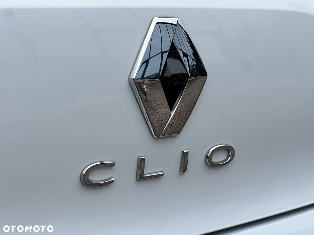 Renault Clio - 9