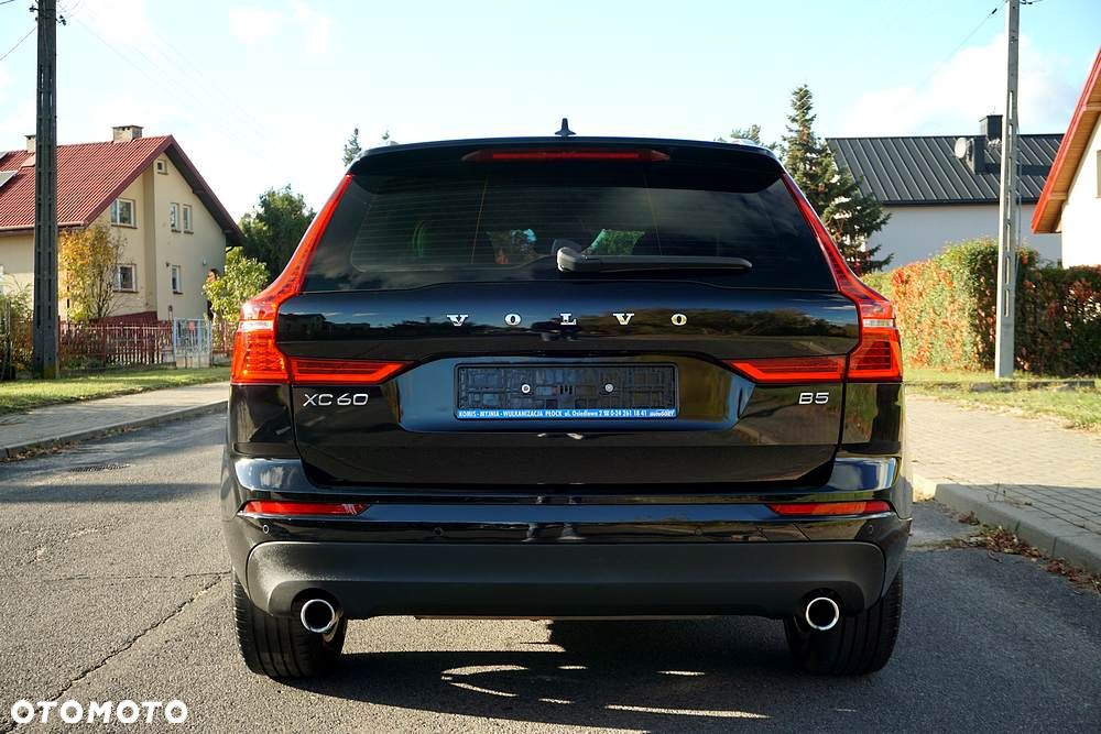 Volvo XC 60 B5 B Geartronic Inscription - 13