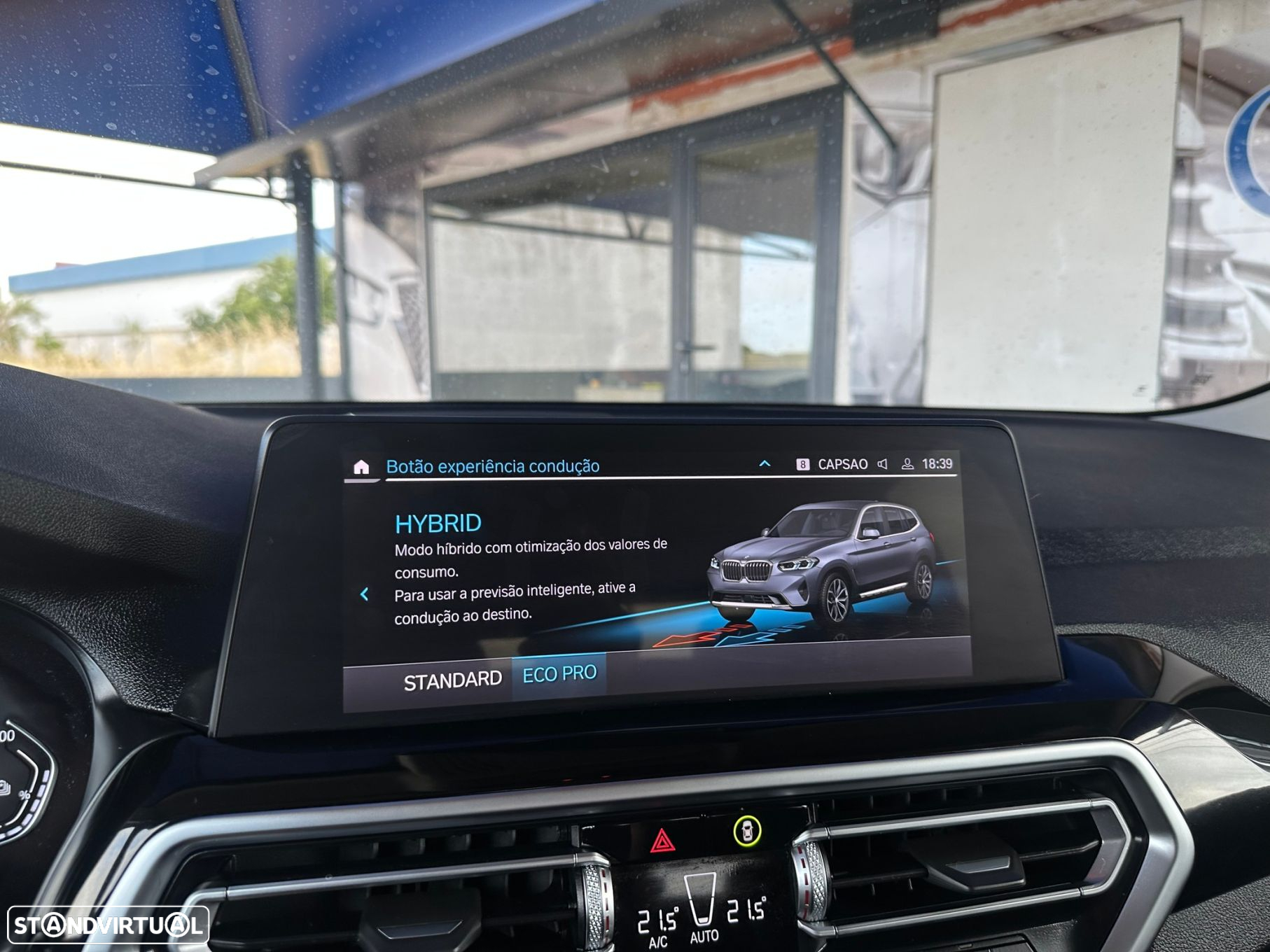 BMW X3 30 e xDrive xLine - 36