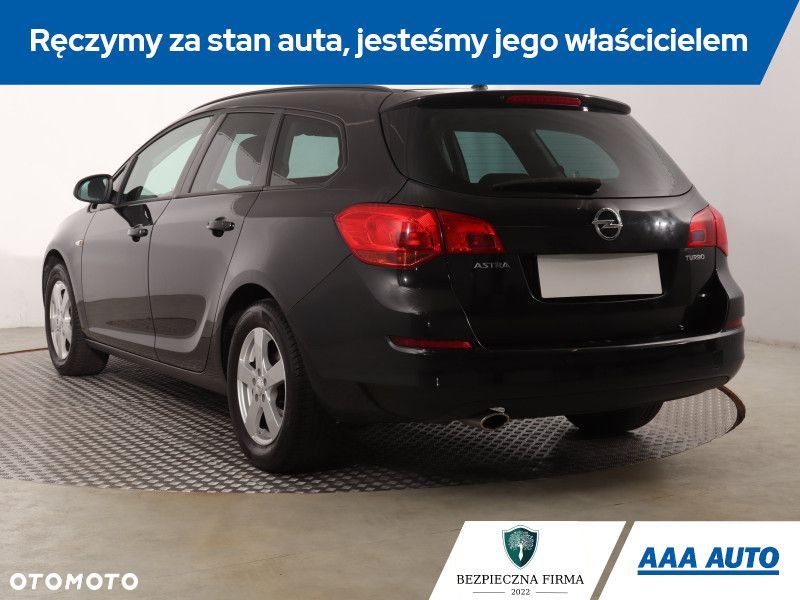 Opel Astra - 6