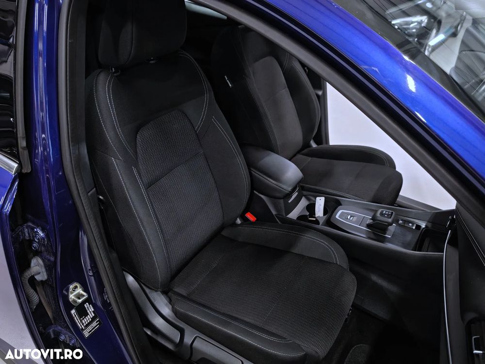 Nissan Qashqai 1.3 DIG-T MHEV Xtronic Acenta - 9