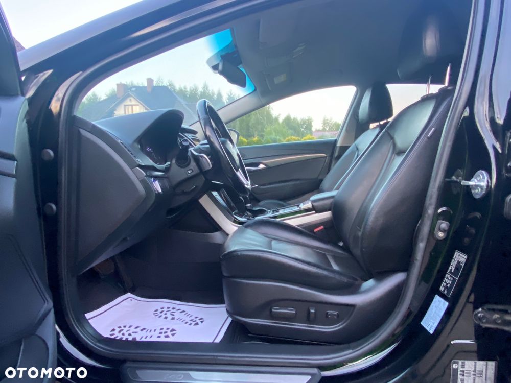 Hyundai i40 1.7 CRDi Automatik Premium - 21