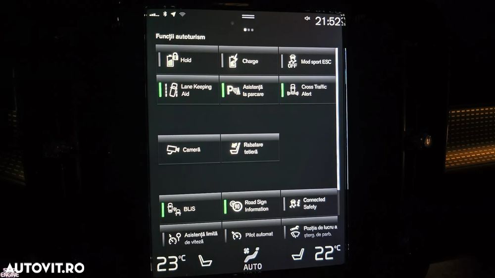 Volvo XC 40 T5 Recharge DKG RDesign - 33