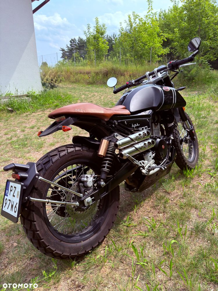 Mondial Inny - 2