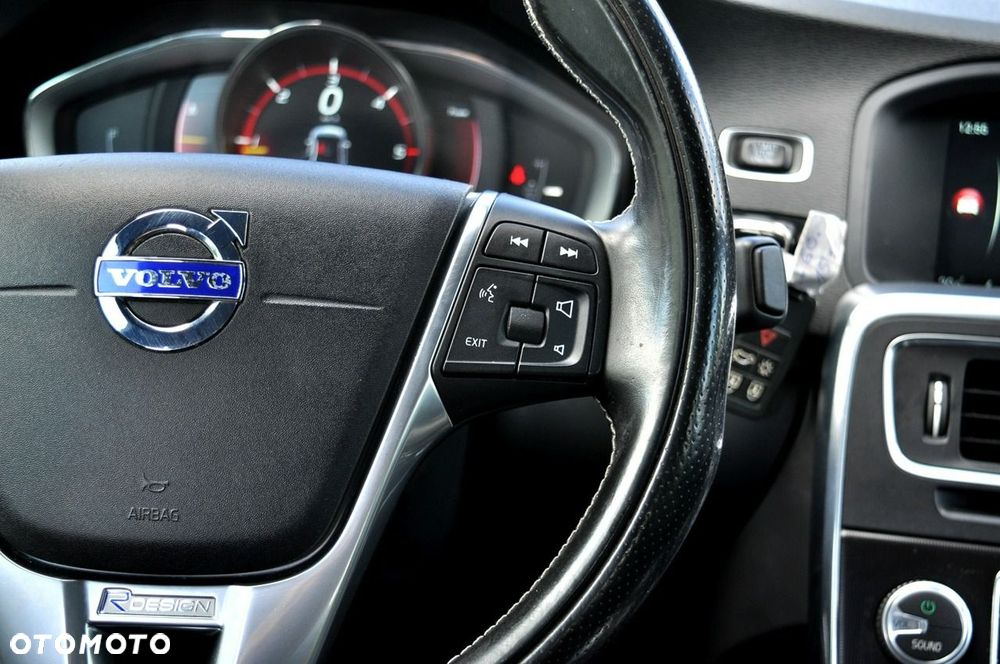 Volvo S60 - 24