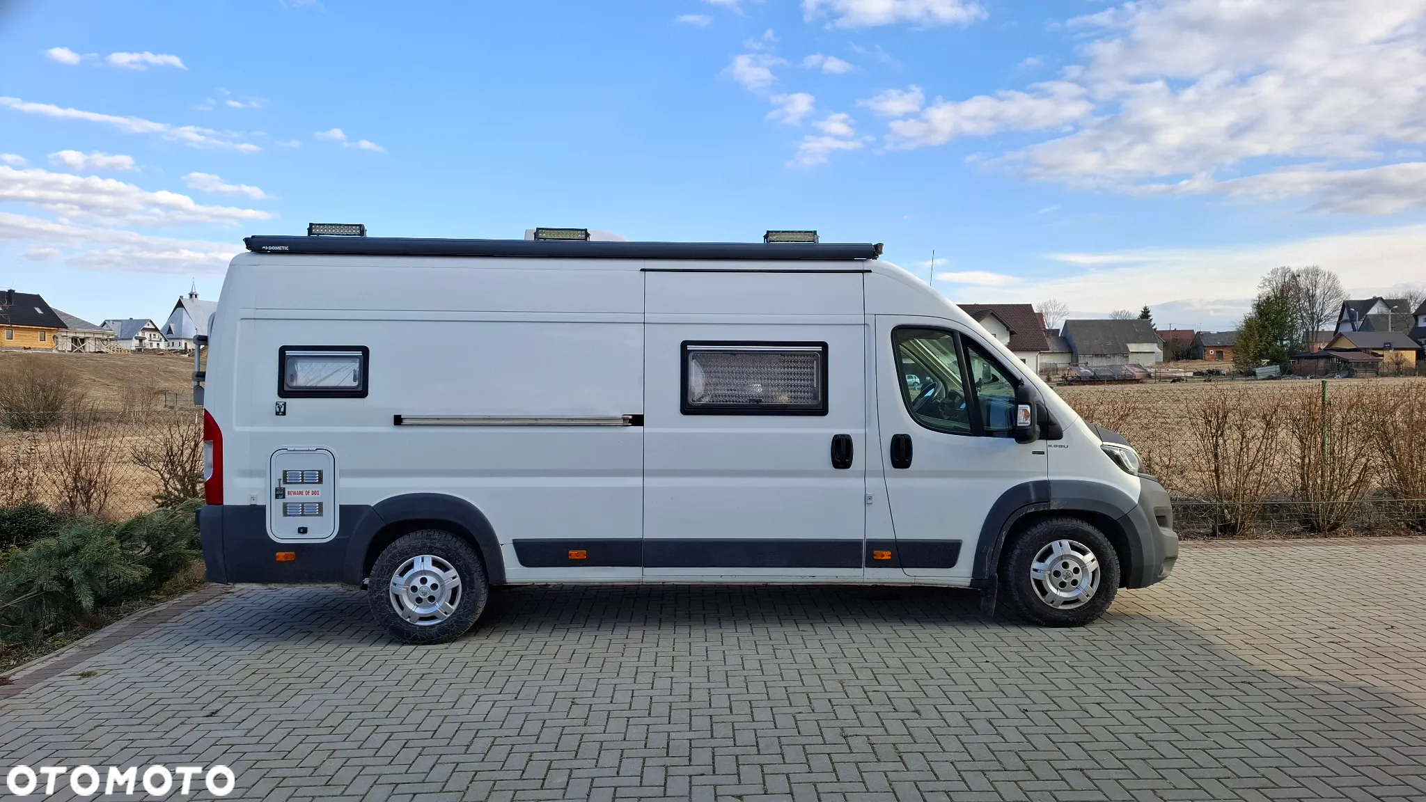Peugeot Boxer 333 HDi L2H2 Plus - 6