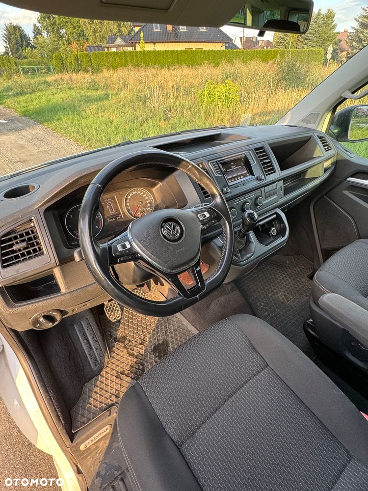 Volkswagen Multivan L1 Comfortline - 9