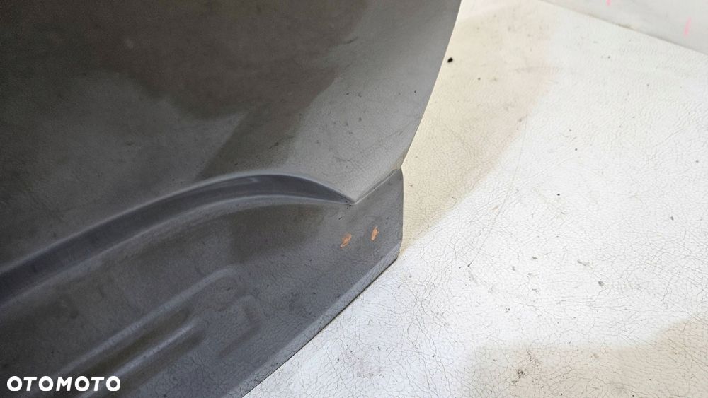 klapa tył tylna burta ford ranger vi ms-rt ms rt n1wbe43974ab - 6