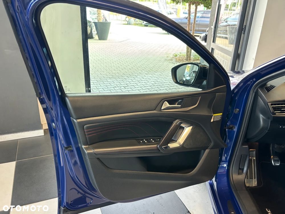 Peugeot 308 PureTech 130 Stop & Start GT-Line Edition - 10