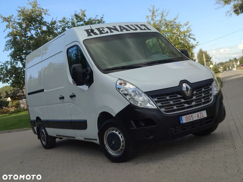 Renault Master - 16