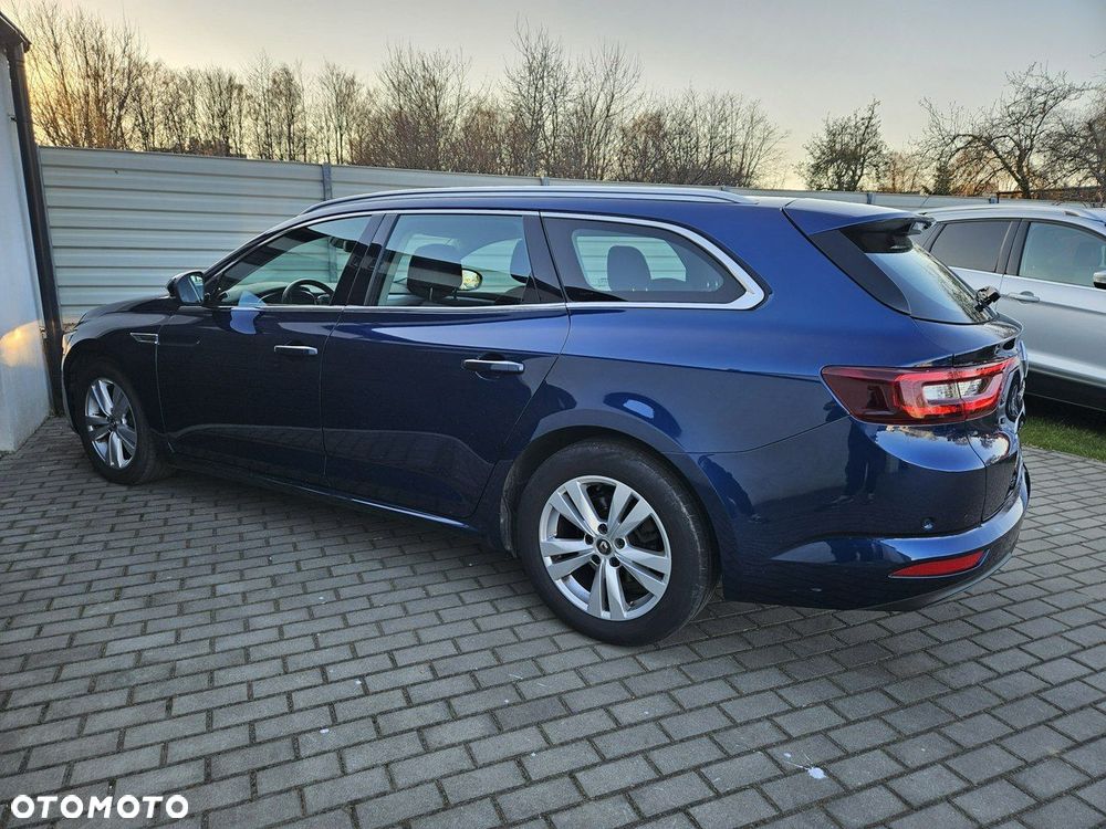Renault Talisman BLUE dCi 150 BUSINESS EDITION - 13