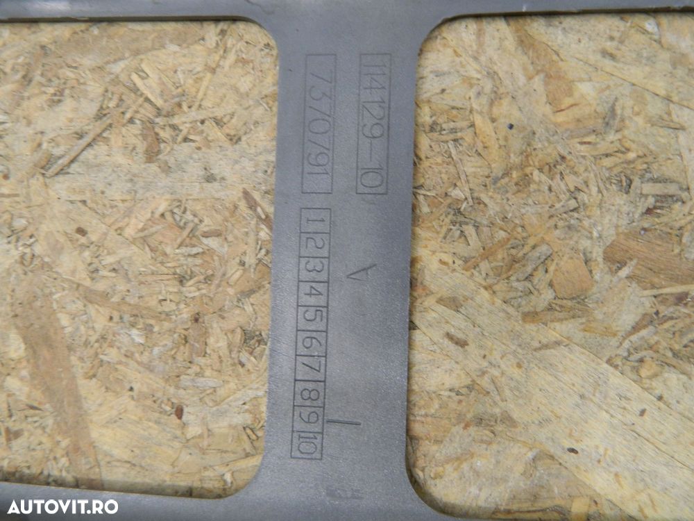 Bara fata Mini Cooper F54, 2015, 2016, 2017, 2018, 2019, 7370791. - 10