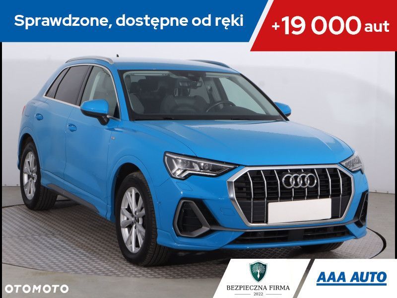 Audi Q3 - 2