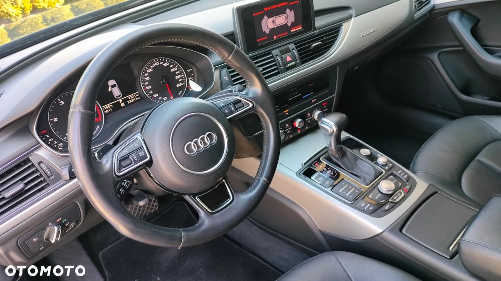 Audi A6 - 19