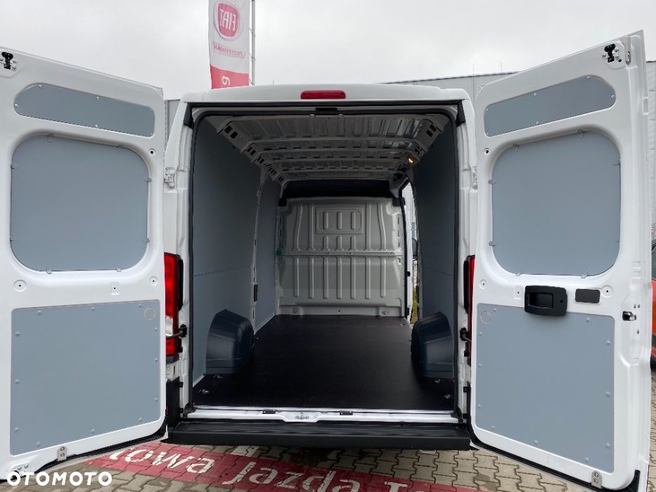 Opel Movano L2H1 Zabudowa busa Podłoga ze sklejki DOSTAWA GRATIS - 3
