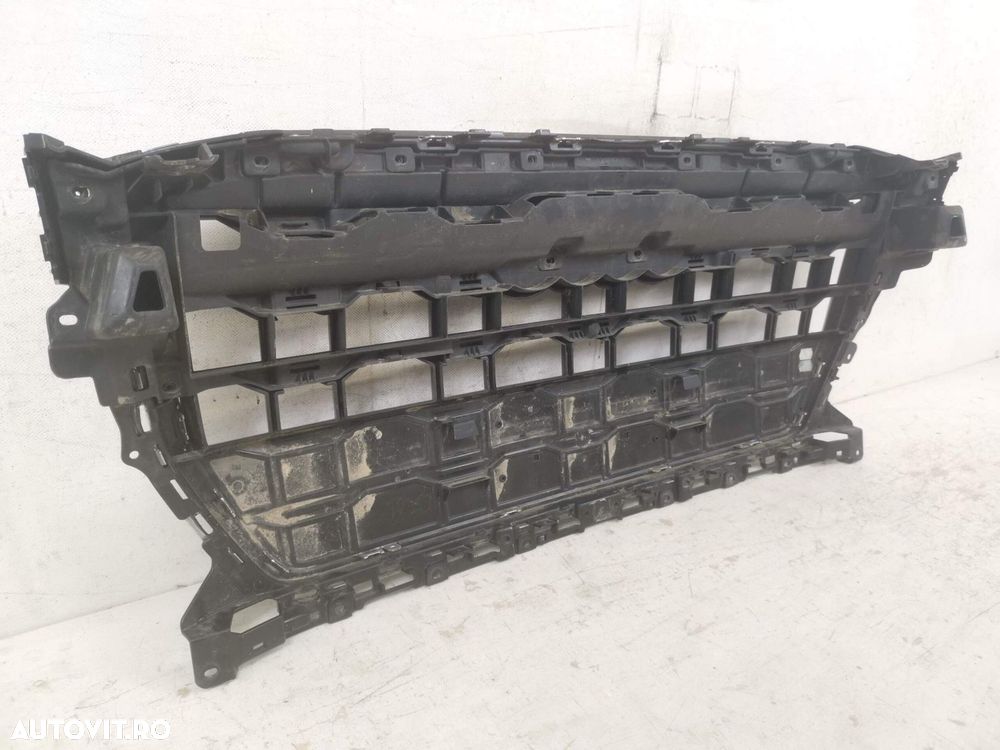 Grila Radiator Audi Q2 1 2016 2017 2018 2019 2020 Originala In Stare B - 7