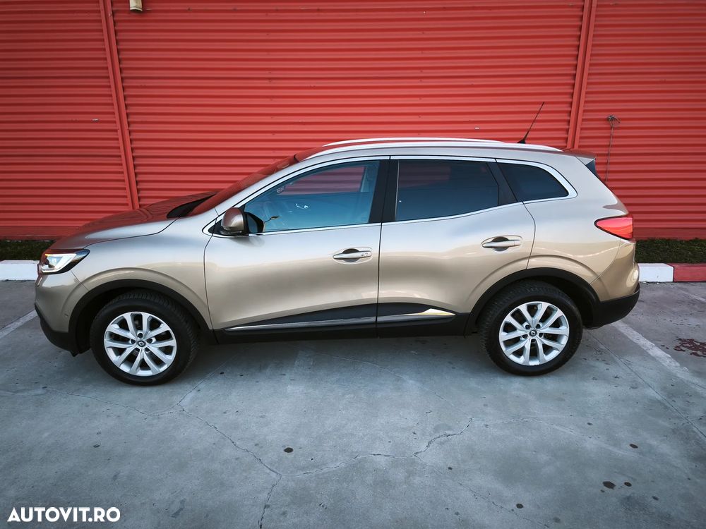Renault Kadjar Energy dCi 110 Business - 7