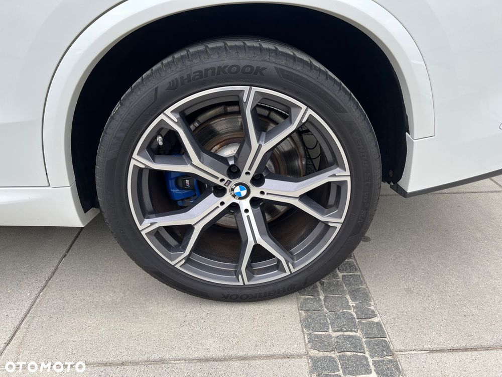 BMW X5 xDrive30d - 9